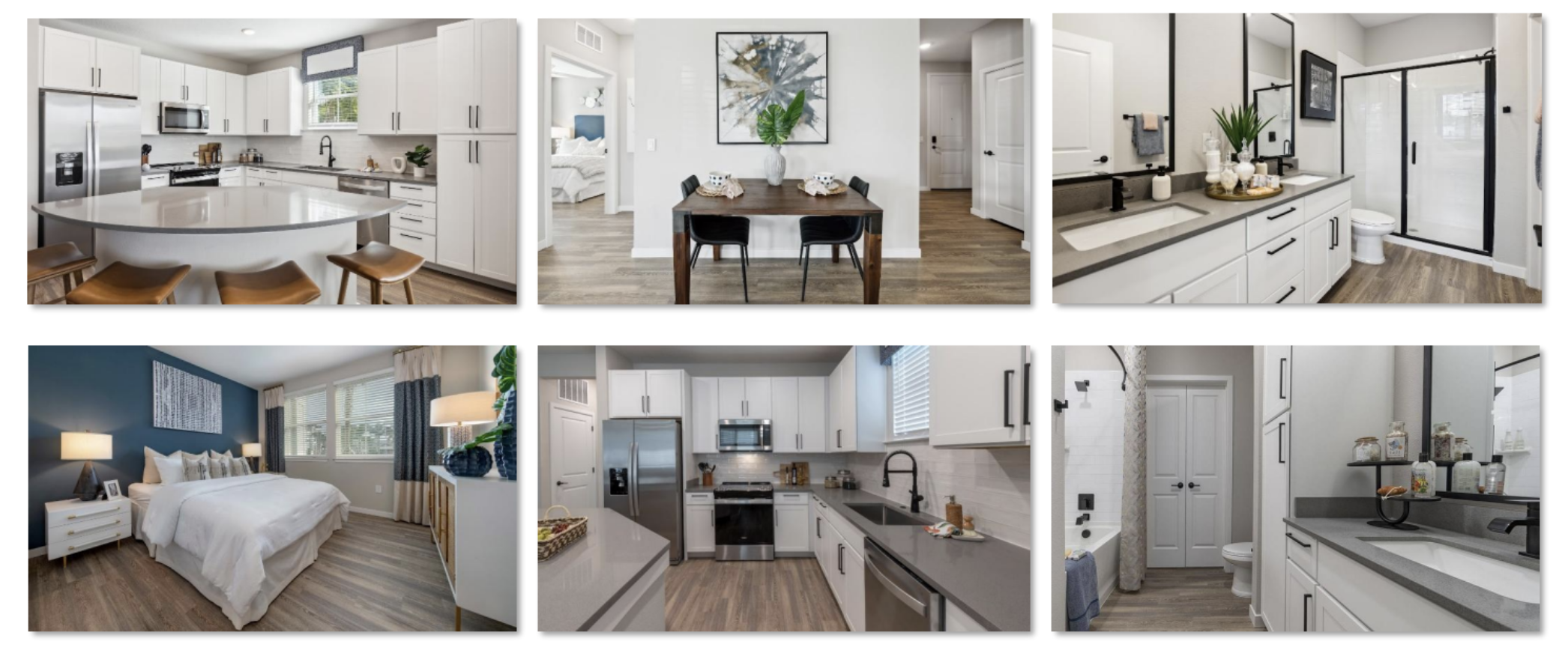 Harper Grove project